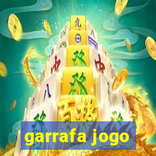 garrafa jogo